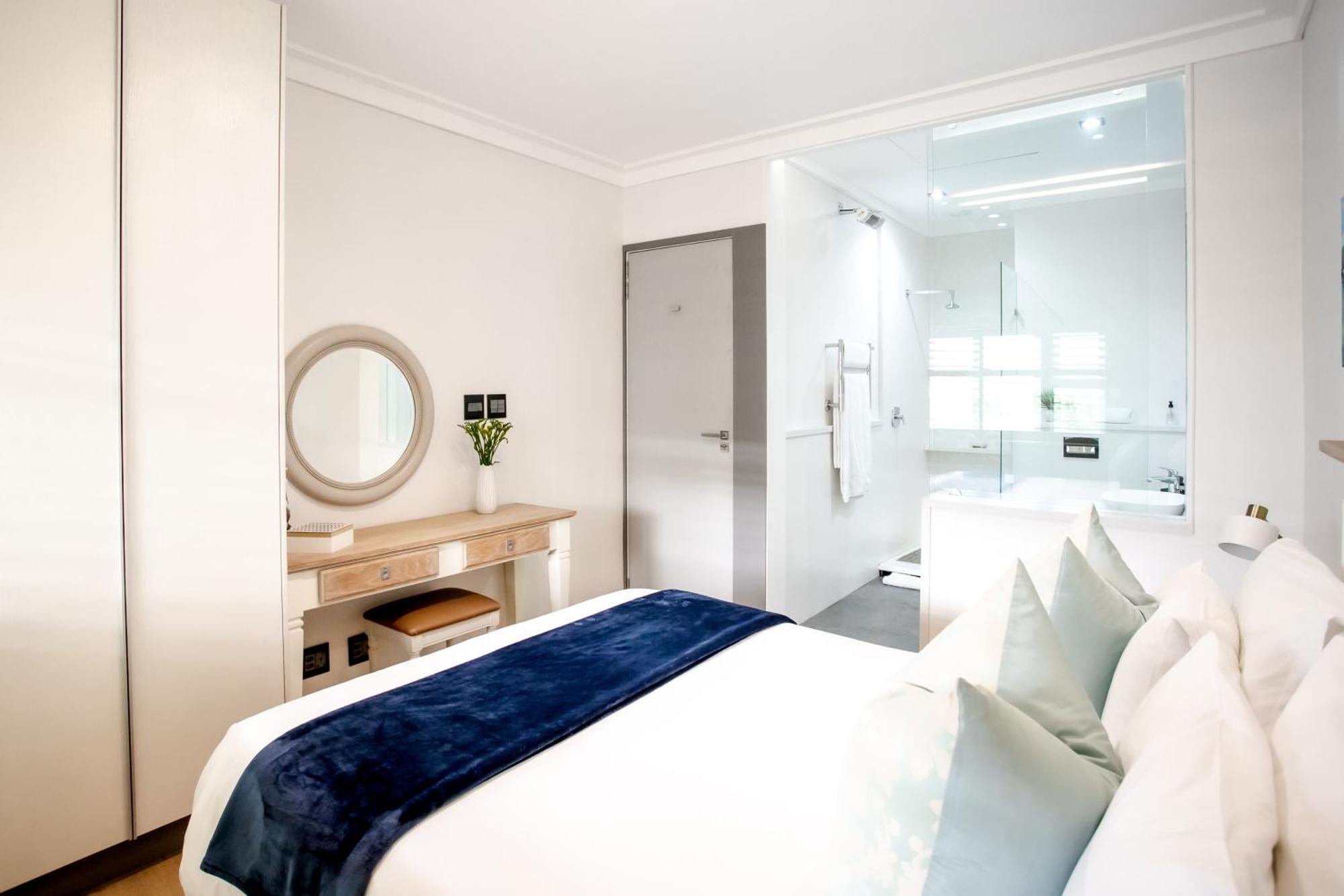 Bayview 303 Apartment Hermanus Exterior photo